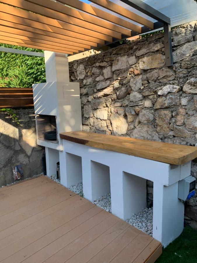 Loft Piheno Es Wellness Haz Villa Balatonfüred Екстериор снимка