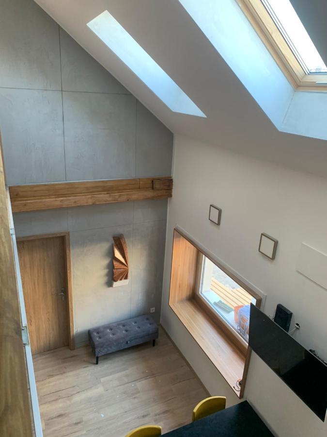 Loft Piheno Es Wellness Haz Villa Balatonfüred Екстериор снимка