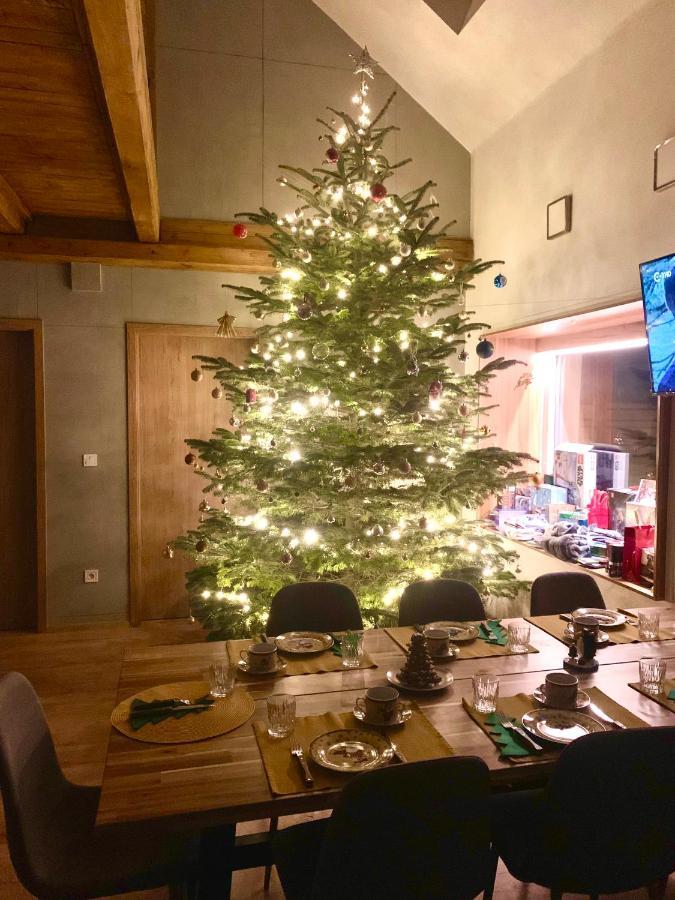 Loft Piheno Es Wellness Haz Villa Balatonfüred Екстериор снимка